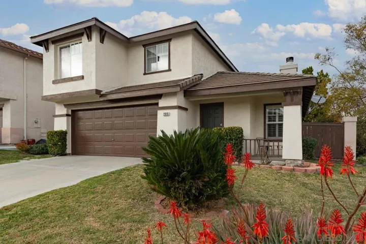 2315 Poppy Hills, Chula Vista, California 91915