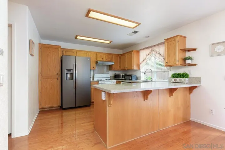 2315 Poppy Hills, Chula Vista, California 91915