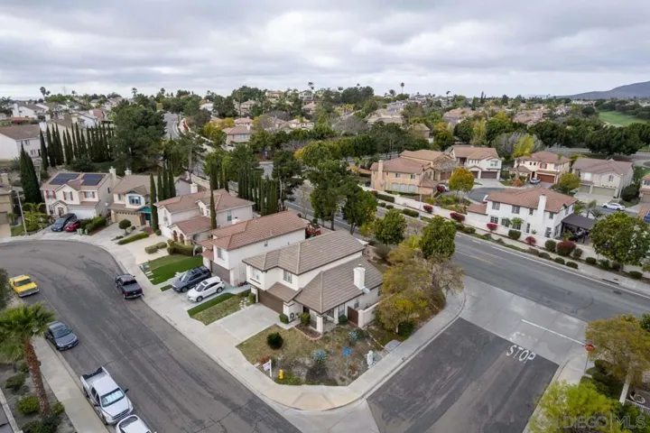 2315 Poppy Hills, Chula Vista, California 91915