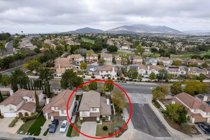 2315 Poppy Hills, Chula Vista, California 91915