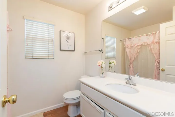 2315 Poppy Hills, Chula Vista, California 91915