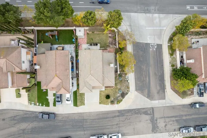 2315 Poppy Hills, Chula Vista, California 91915