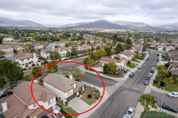 2315 Poppy Hills, Chula Vista, California 91915
