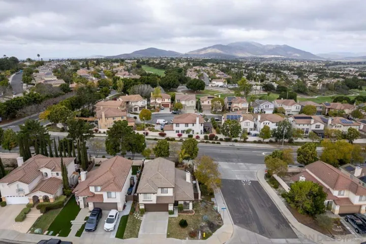 2315 Poppy Hills, Chula Vista, California 91915