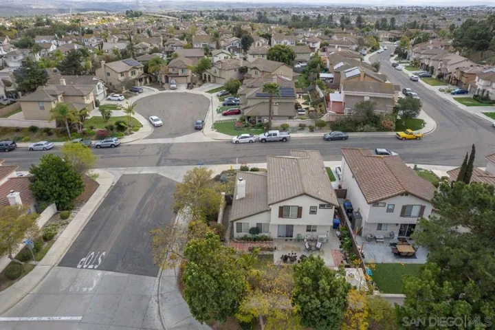 2315 Poppy Hills, Chula Vista, California 91915