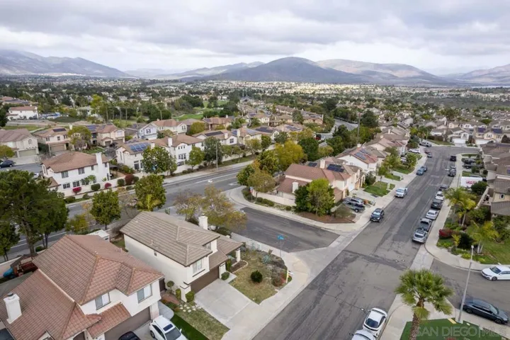 2315 Poppy Hills, Chula Vista, California 91915
