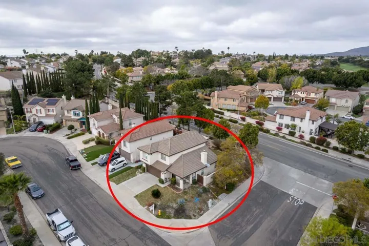 2315 Poppy Hills, Chula Vista, California 91915