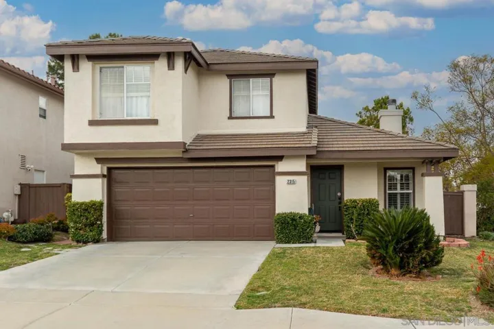 2315 Poppy Hills, Chula Vista, California 91915