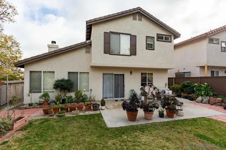 2315 Poppy Hills, Chula Vista, California 91915