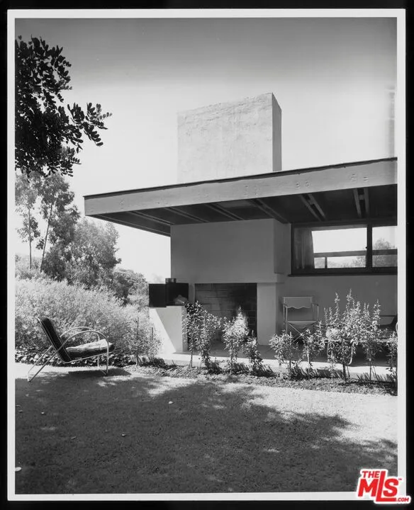 2764 Outpost Drive, Los Angeles, California 90068 home-pic-32