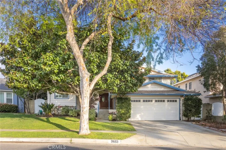 2653 W 233rd Street, Torrance, California 90505