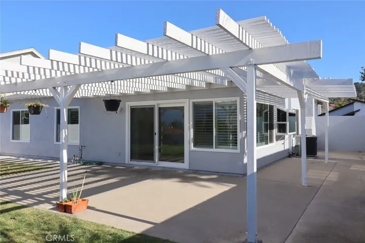 16345 Marvene Drive, Hacienda Heights, California 91745