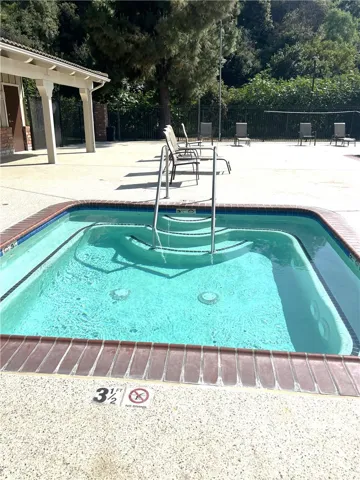 Jacuzzi