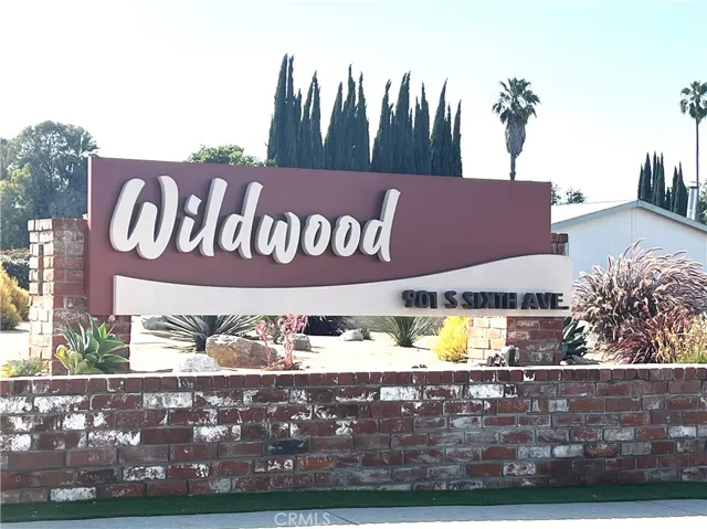 Wildwood Community