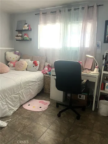 Bedroom #1
