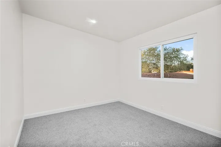 Third bedroom.