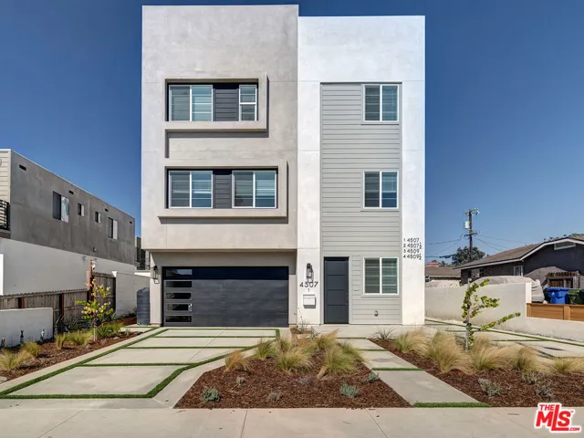 4507 Saturn Street 4507, Los Angeles, California 90019