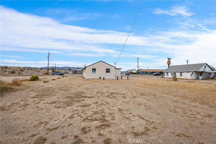 229 Monterey Avenue, Needles, California 92363