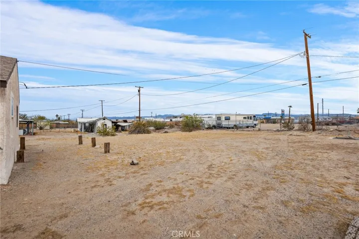 229 Monterey Avenue, Needles, California 92363