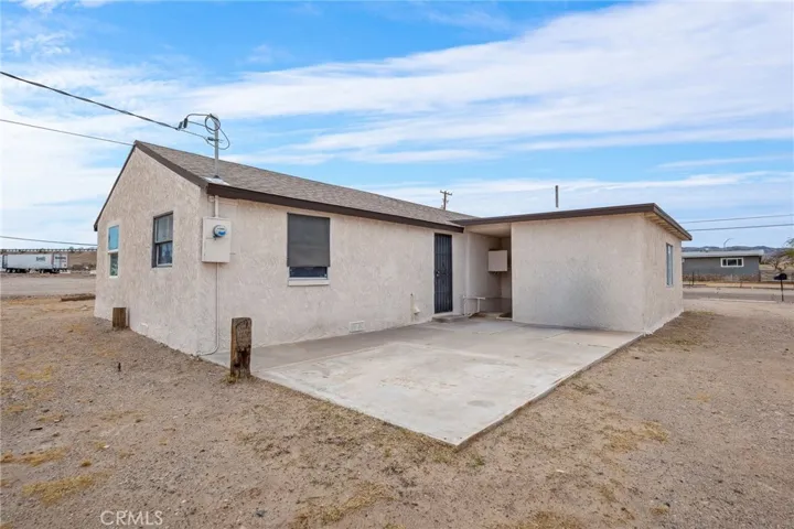 229 Monterey Avenue, Needles, California 92363