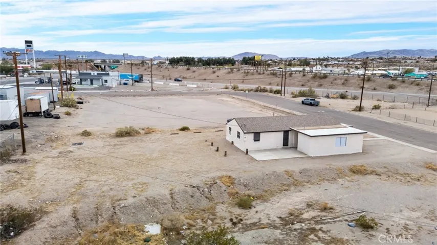 229 Monterey Avenue, Needles, California 92363