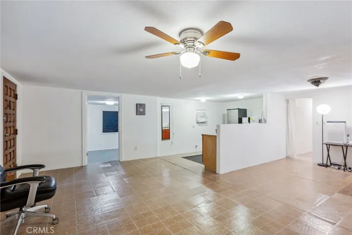 229 Monterey Avenue, Needles, California 92363