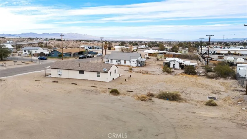 229 Monterey Avenue, Needles, California 92363