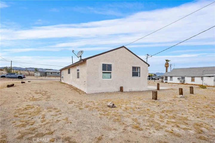229 Monterey Avenue, Needles, California 92363