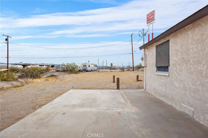 229 Monterey Avenue, Needles, California 92363