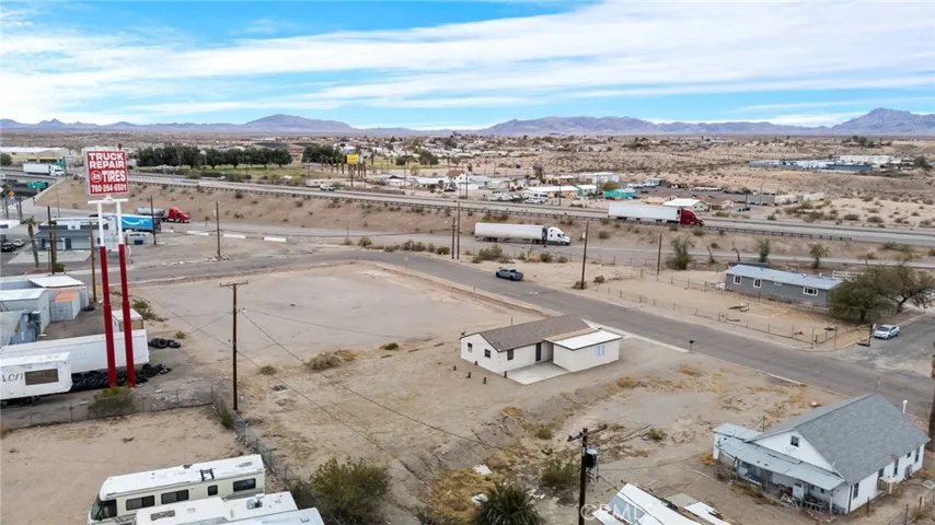 229 Monterey Avenue, Needles, California 92363