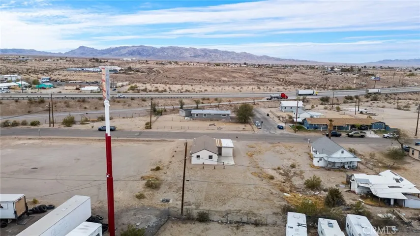 229 Monterey Avenue, Needles, California 92363