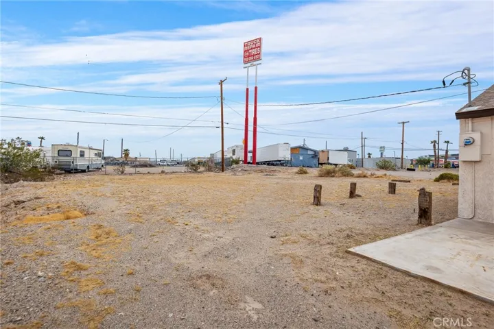 229 Monterey Avenue, Needles, California 92363