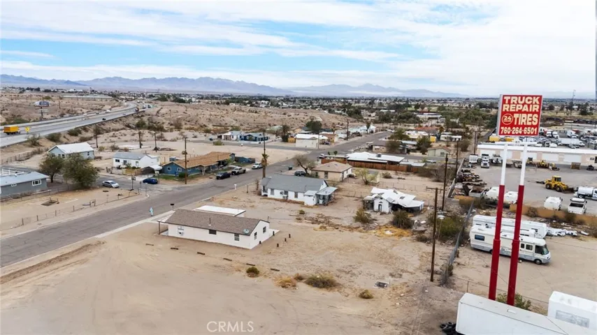 229 Monterey Avenue, Needles, California 92363
