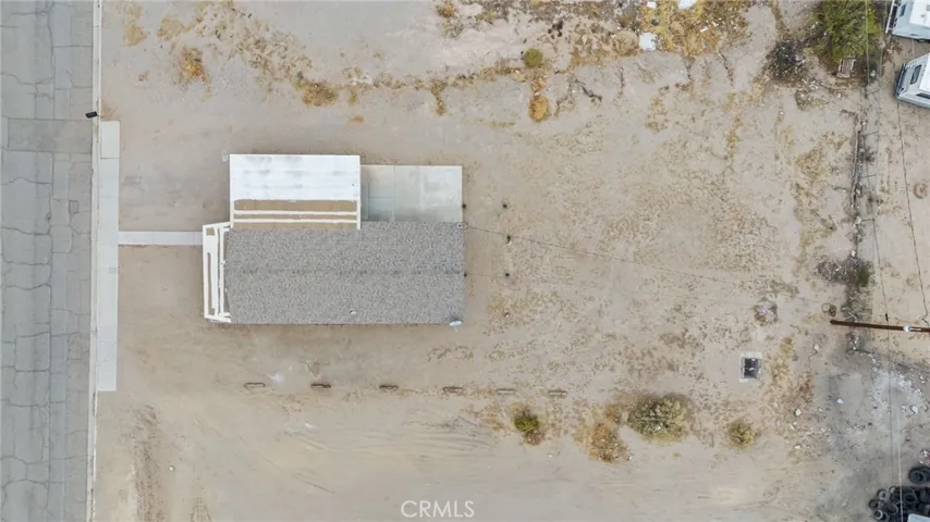 229 Monterey Avenue, Needles, California 92363