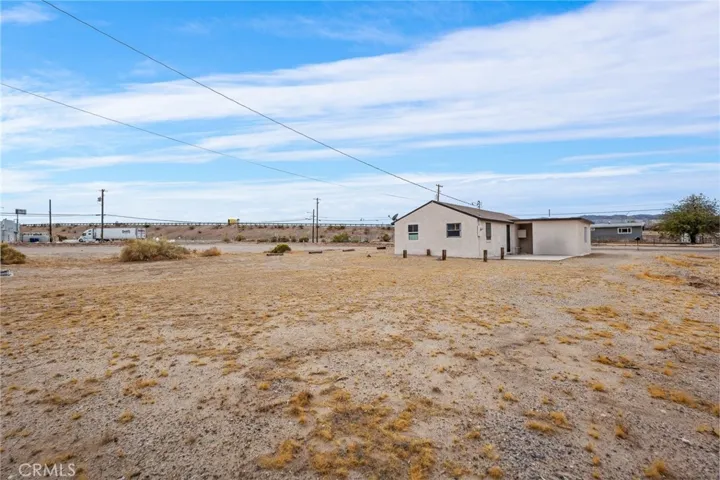 229 Monterey Avenue, Needles, California 92363