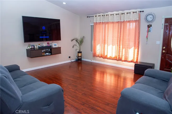 18112 Antonio Avenue, Cerritos, California 90703