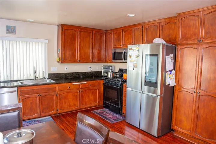18112 Antonio Avenue, Cerritos, California 90703