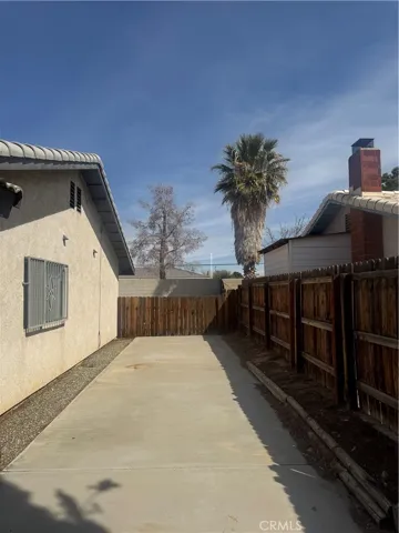 15469 Chaparral Street, Victorville, California 92394