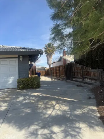15469 Chaparral Street, Victorville, California 92394