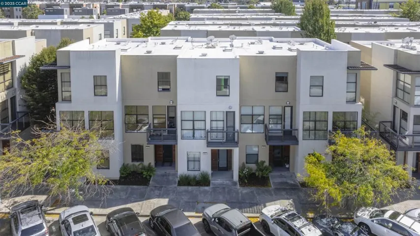 1211 67th St, Oakland, California 94608