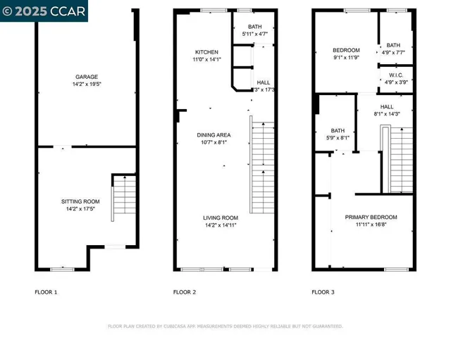 1211 67th St, Oakland, California 94608