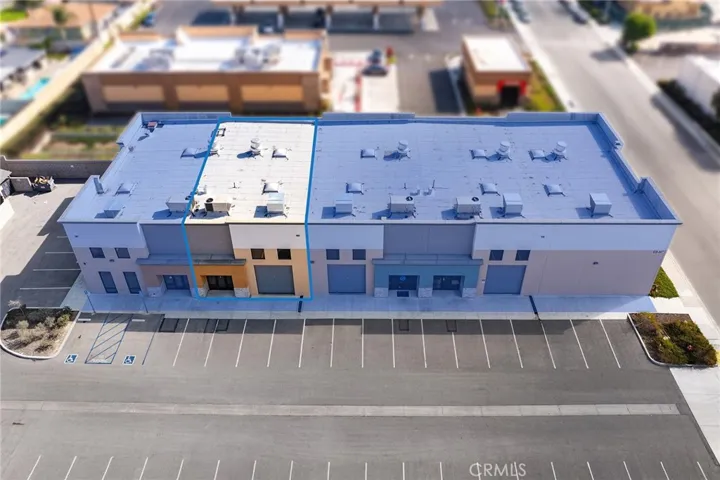 845 E Edna Place, Covina, California 91723