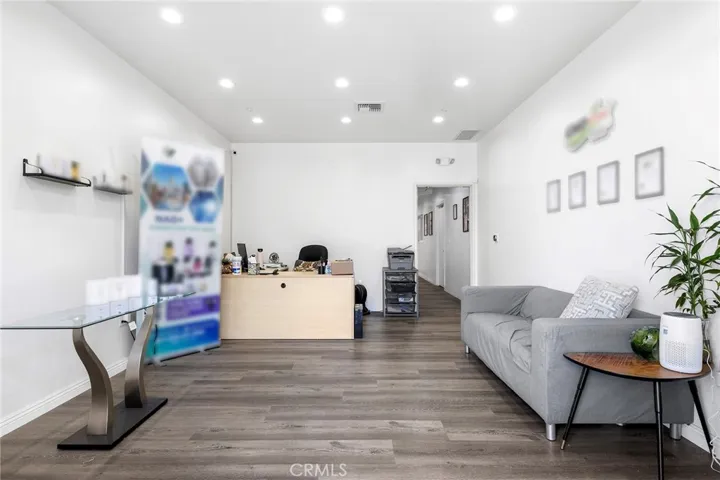 845 E Edna Place, Covina, California 91723