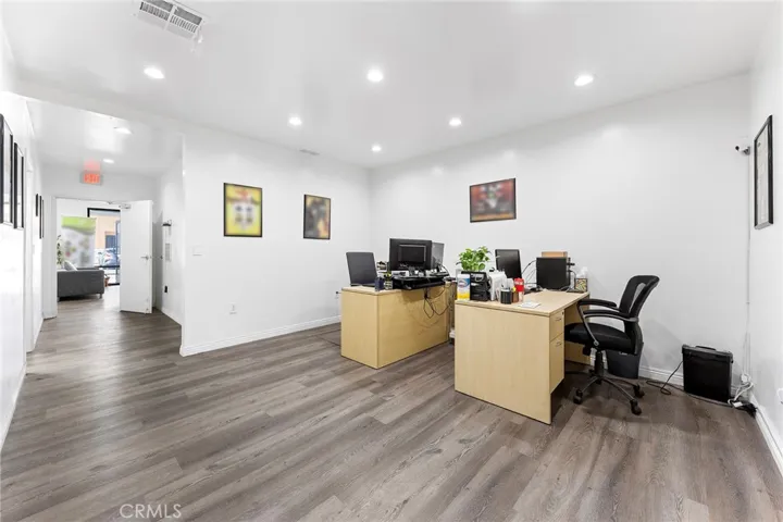 845 E Edna Place, Covina, California 91723