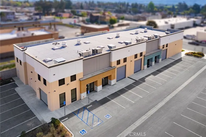 845 E Edna Place, Covina, California 91723