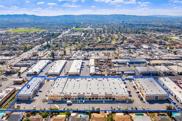 845 E Edna Place, Covina, California 91723