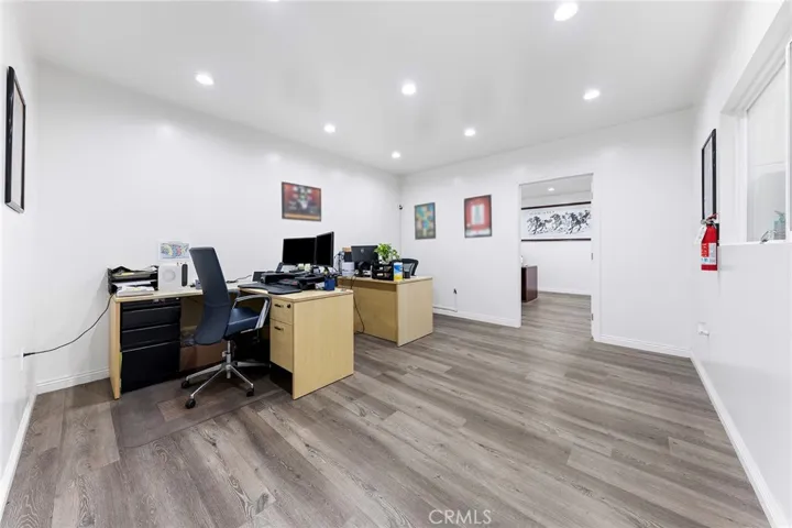 845 E Edna Place, Covina, California 91723