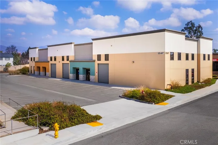 845 E Edna Place, Covina, California 91723
