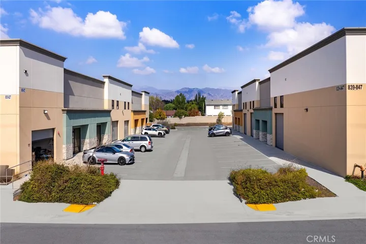 845 E Edna Place, Covina, California 91723