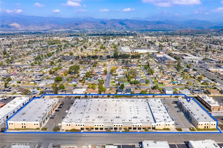 845 E Edna Place, Covina, California 91723